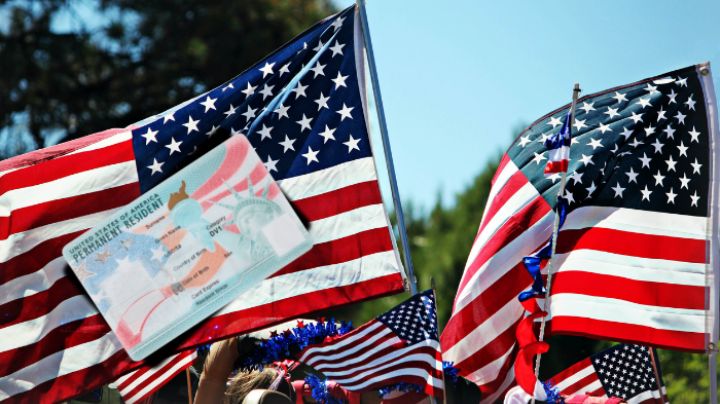 Errores por los cuales no podrías solicitar la residencia permanente en Estados Unidos