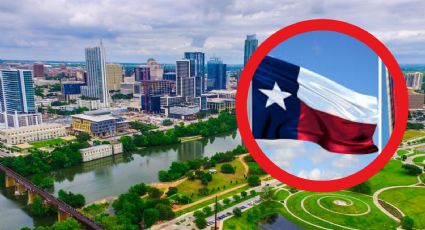 Esta ciudad de Texas encabeza un ranking que no te imaginas; te contamos los detalles