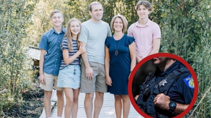 Hombre fingió su muerte para abandonar a su familia; quería escaparse con su amante