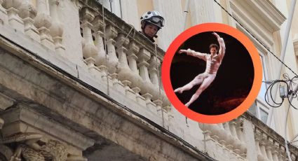 Fallece trágicamente bailarín de ballet; cayó del balcón mientras se tomaba un descanso