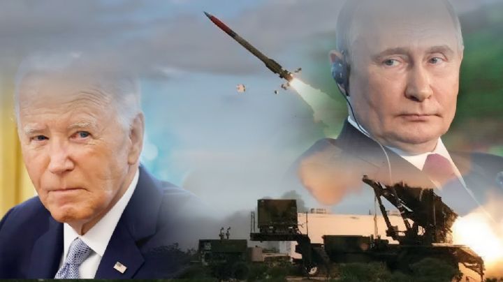 ¿Tercera Guerra Mundial?: Ucrania, los misiles de EU y la escalada a un conflicto internacional