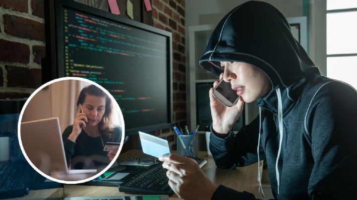 Por más que te llamen nunca contestes, te mostramos la lista de números fraudulentos