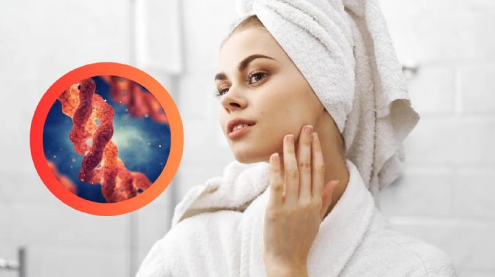 La verdura que casi nadie come cruda, pero que combate arrugas y te da colágeno, según estudio