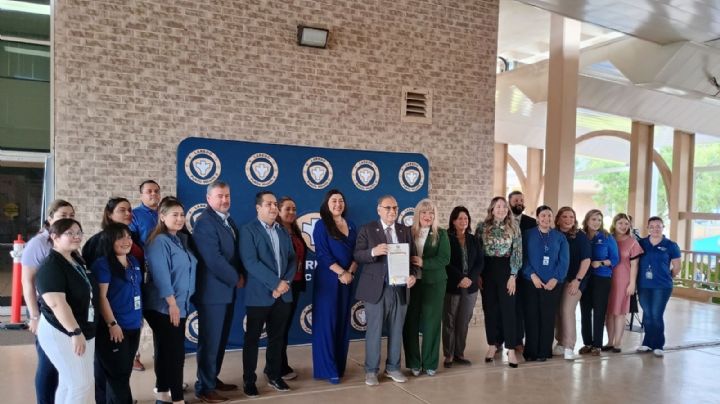 Proclaman mes dedicado al cuidado y prevención de la diabetes en Laredo