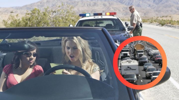 Texas prohíbe este accesorio en tu carro, muchos lo desconocen; la multa podría ser de hasta 200 dólares