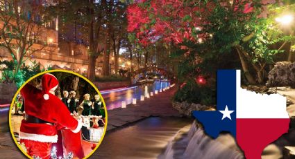 Texas: 10 actividades que puedes hacer en San Antonio esta Navidad 2024