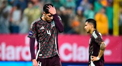 México-Honduras: ¿a qué hora y en qué canal ver el juego de la Selección en la Nations League?