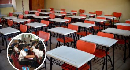 SEP suspende clases en escuelas para este 22 de noviembre; ¿esta es la razón?