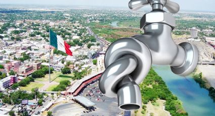 Comapa anuncia corte de agua en 36 colonias; entérate de la fecha y horas sin suministro