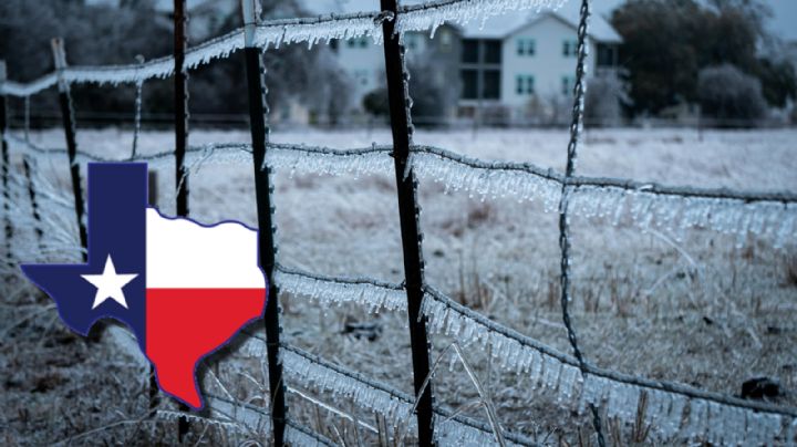 Texas: frente frío causará bajas temperaturas en varias ciudades; ¿llegarán las nevadas?