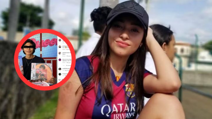 'Te vamos a encontrar': Melanie lanza mensaje contra su agresor en redes sociales