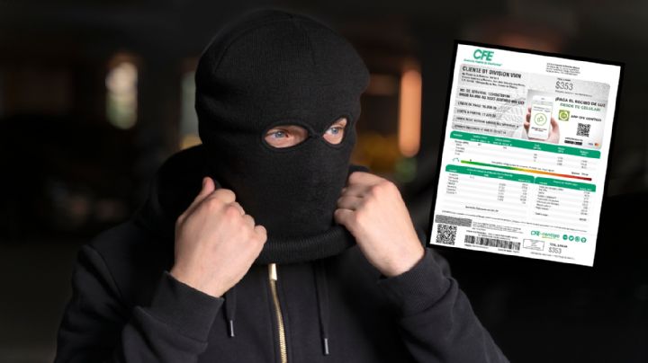 CFE: con este consejo puedes verificar si alguien te está robando luz