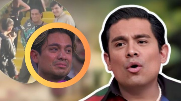 ‘Dice que ya no puede’: Familia y amigos de Ricardo Peralta temen por su vida tras ser abucheado; esto sabemos