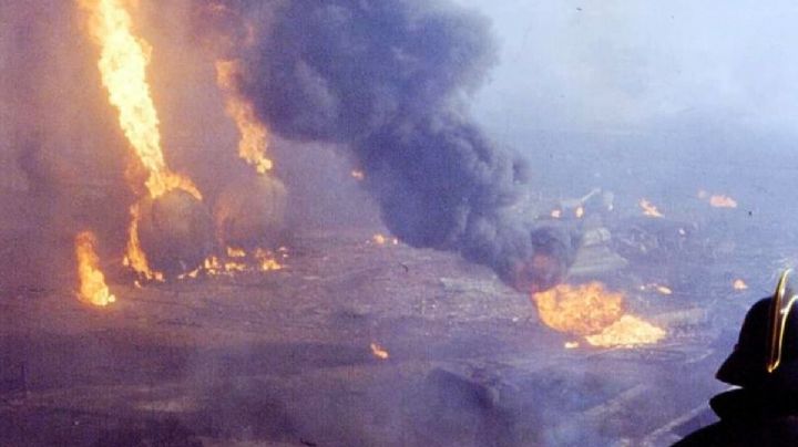 San Juanico, a 40 años de la explosión que estremeció a México... y que podría repetirse | FOTOS