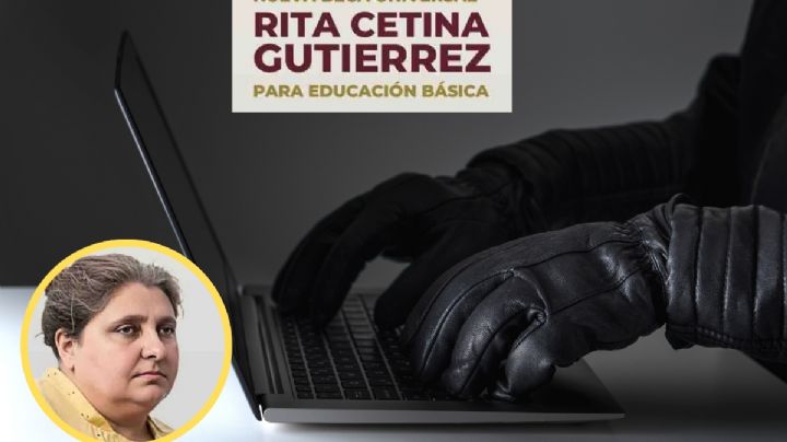 SEP emite alerta sobre páginas falsas para registro de beca Rita Cetina; ¿cómo identificarlas?