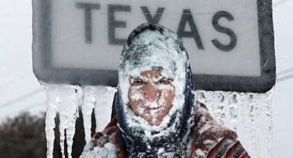 Texas no le teme a la nieve sino a otra cosa que traerá consigo el crudo invierno 2024