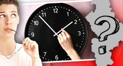 ¿Qué hora es en Nuevo León con el nuevo horario HOY domingo 3 de noviembre?