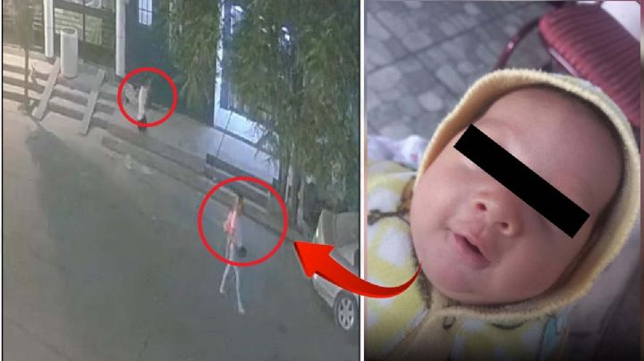 Ladronas del bebé Juan Carlos planearon el robo desde el embarazo; una de ellas fingió estar en cinta