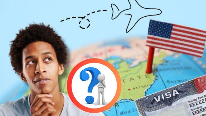 Si planeas tramitar tu Visa americana en noviembre de 2024, tu cita será hasta…