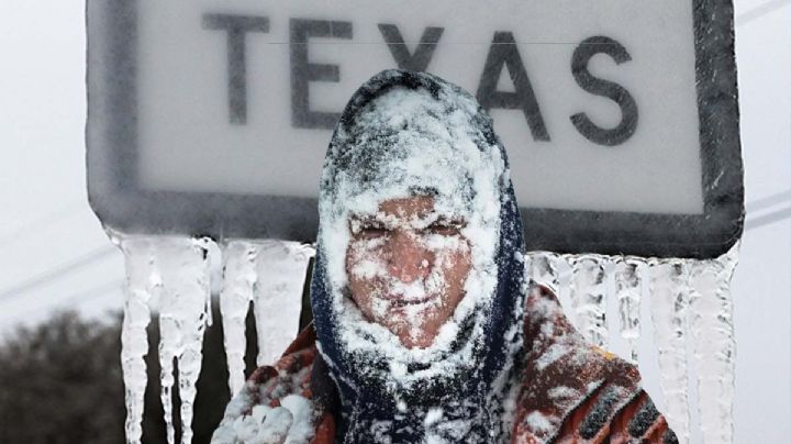 Texas no le teme a la nieve sino a otra cosa que traerá consigo el crudo invierno 2024