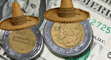 Peso despierta revolucionario y se aprecia: Tipo de cambio del dólar HOY 20 de noviembre del 2024