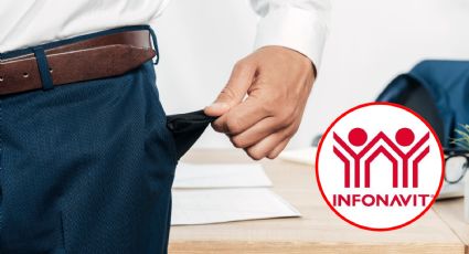 Infonavit: ¿qué pasa con el crédito si pierdo mi trabajo?; ¿me pueden quitar la casa?