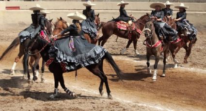 Charreada en Laredo: Evento familiar de LULAC Concilio 12 para recaudar fondos para becas estudiantiles