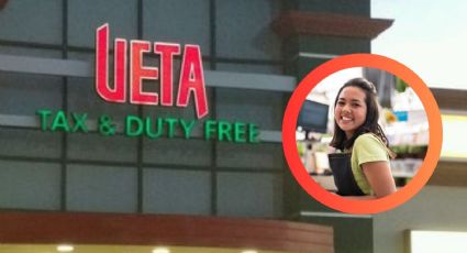 ¿Quieres trabajar en UETA Duty Free?: hay vacantes; esto es lo que ganan por hora