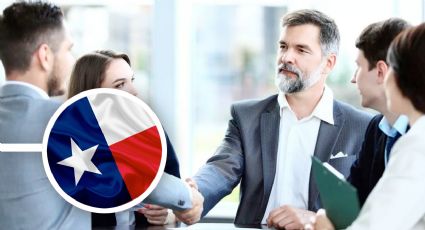 Estas son las mejores empresas para trabajar en Texas; así hacen crecer laboralmente a sus empleados