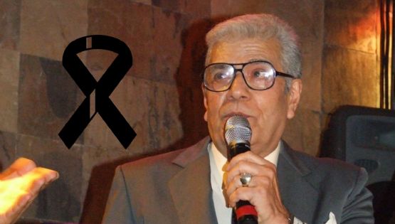 Se va un grande: muere Rigoberto Alfaro, reconocido compositor y músico de la canción ranchera