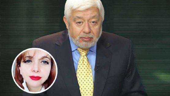 Jaime Maussan enfrenta doble demanda... ¡por parte de su hija!; esta es la razón