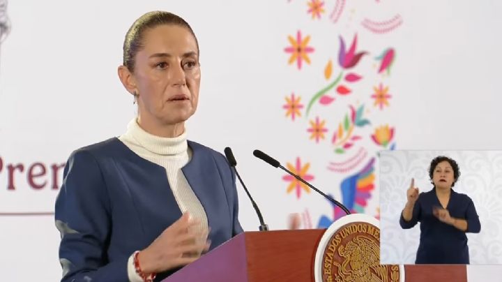 INAI sí desaparece; lo absorbe la Secretaría de Anticorrupción: Sheinbaum