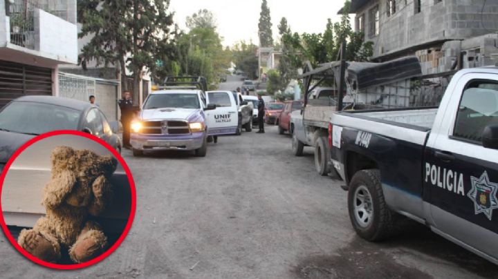 Jovany, de 9 años, acabó con su vida; vecinos lo habían notado extraño en estos días