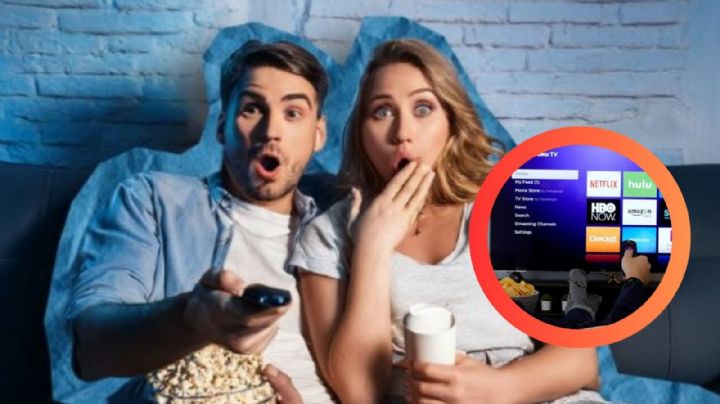 ¿Netflix demasiado caro?, estas plataformas de streaming son más baratas