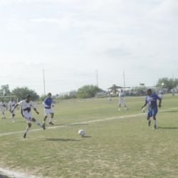 Tendrá torneo futbolero de 50 años y más la Independiente Colosso