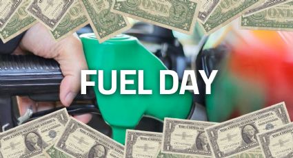 Fuel Day 2024: estas gasolinerías en EU tendrán hoy un descuento de 40 centavos por galón