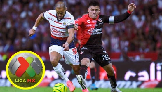 Play-In: ¿a qué hora y en qué canal ver Chivas vs. Atlas y Xolos vs. América?