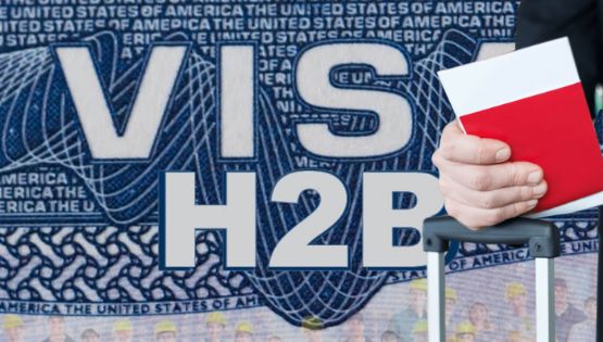 Estados Unidos dará más de 60 mil Visas de trabajo en 2025; ¿aplicará para mexicanos?