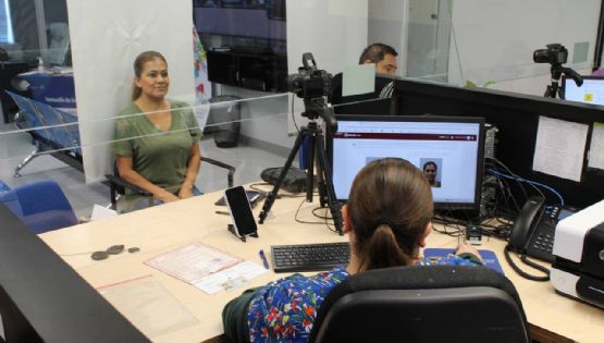 Consulado General de México en Laredo pondrá oficina móvil este fin de semana