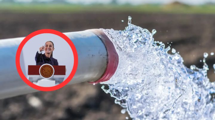 Plan Nacional Hídrico: garantizar el agua para consumo humano es una misión vital