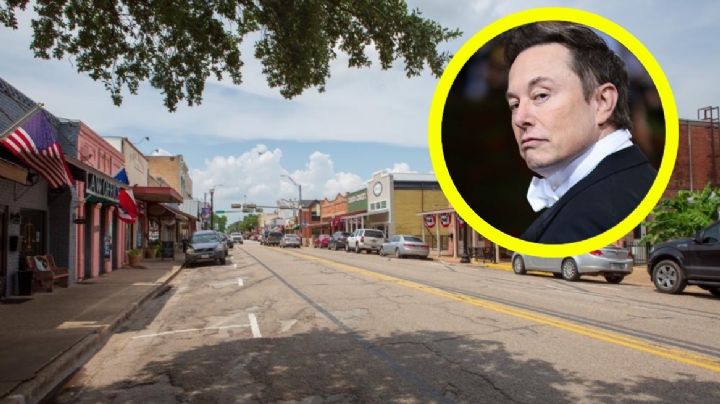 Texas: este pequeño pueblo ha captado la atención del mismísimo Elon Musk; ¿a qué se debe?