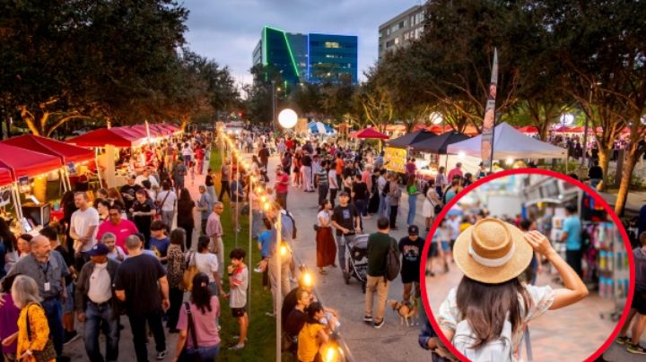 Este pueblo en Texas es una joya que todos deberían conocer; te contamos las razones