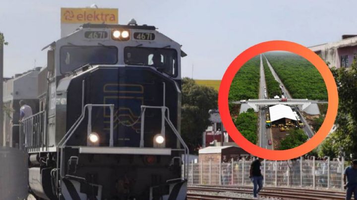 Tren Saltillo-Nuevo Laredo avanza: 10 mil mdp aseguran sus primeros pasos en 2025