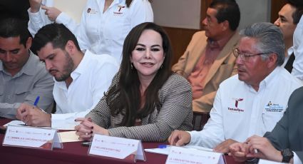 Llegará a Nuevo Laredo programa de vivienda impulsado por Claudia Sheinbaum y Américo Villarreal