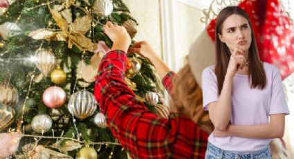 Navidad: ¿cuándo debo poner el pinito navideño?; esta es la fecha indicada