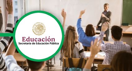 ¿Cómo trabajar de profesor en la SEP sin haber estudiado en una escuela normal de maestros?