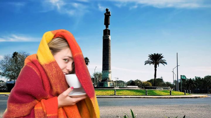 Clima en Nuevo Laredo: prepárate, la temperatura podría descender a un dígito
