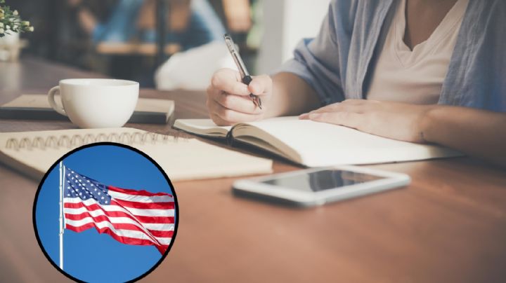 Así puedes obtener una Visa para trabajar en EU siendo estudiante mexicano