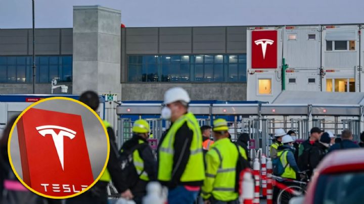 ¿Quieres trabajar en Tesla? estas son las vacantes disponibles y los requisitos que piden