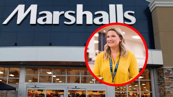 ¿Quieres trabajar en Marshalls?, hay vacantes; esto es lo que pagan por hora